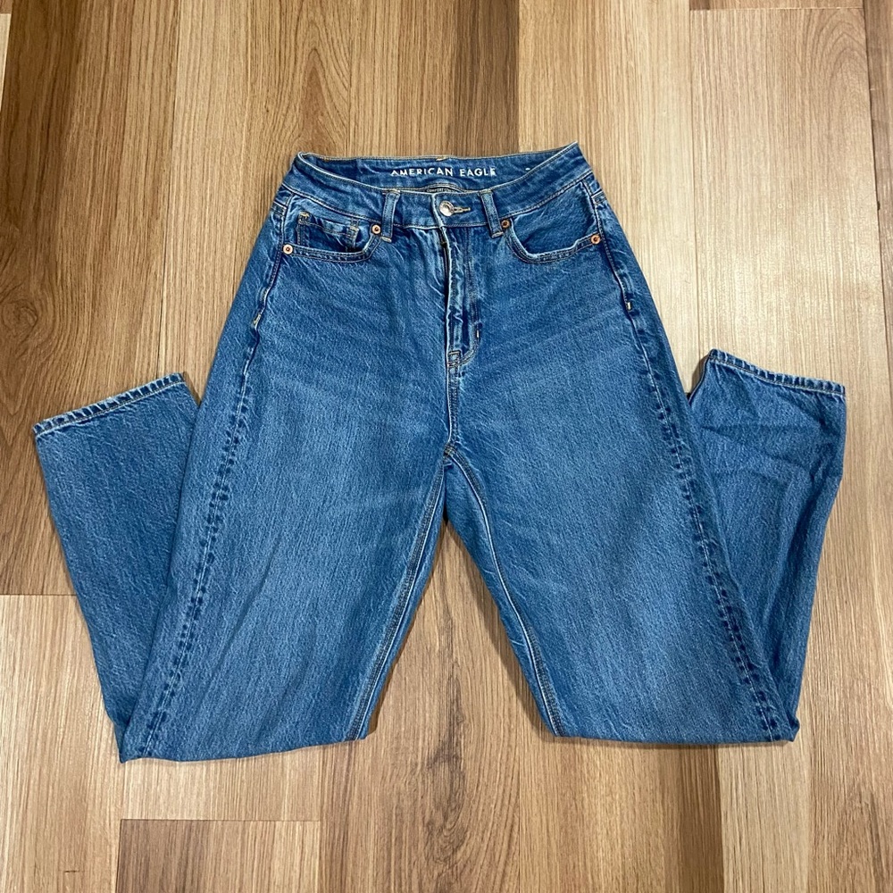 American Eagle Outfitters Jeans